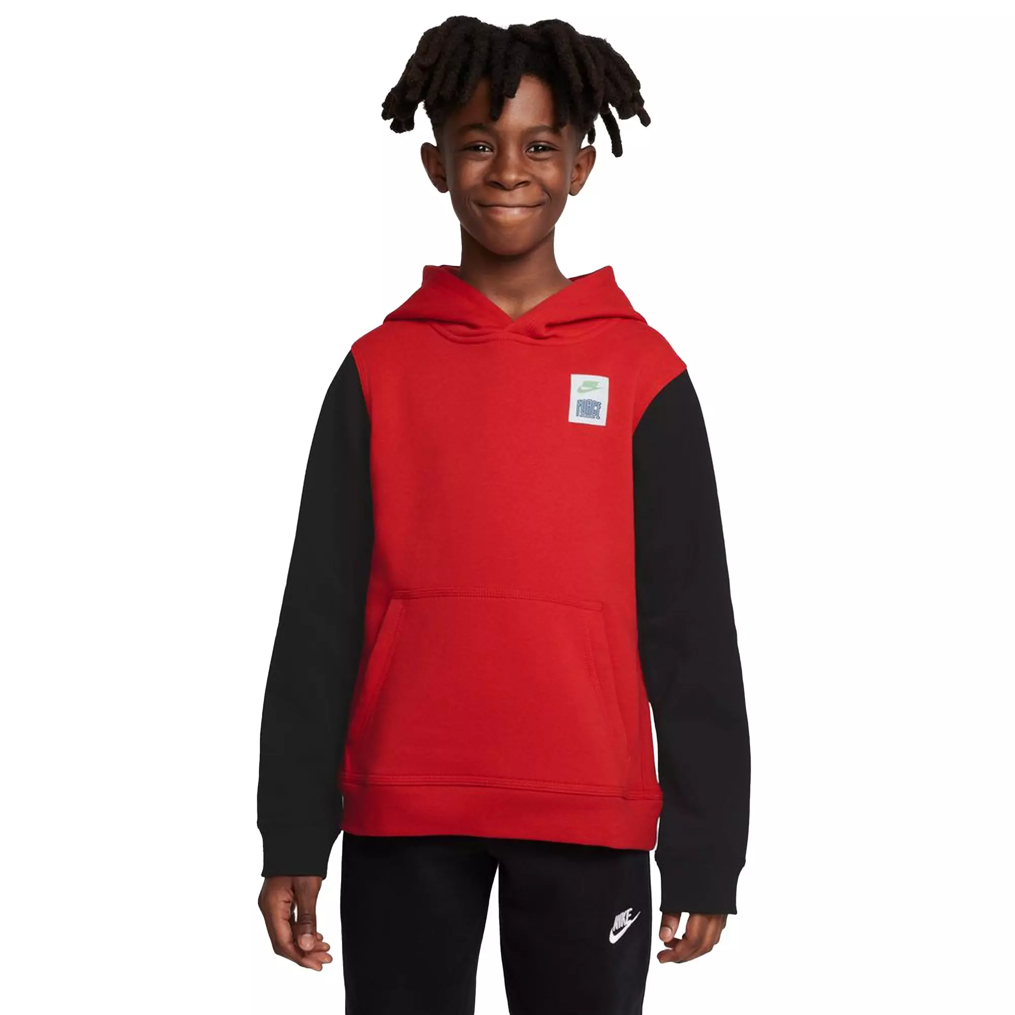 Hibbett best sale sports hoodies